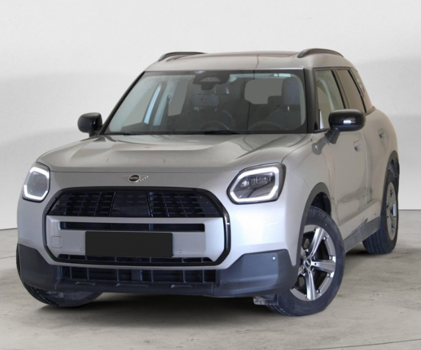 MINI COUNTRYMAN U25 COUNTRYMAN 163 CH DKG7 D CLASSIC 0