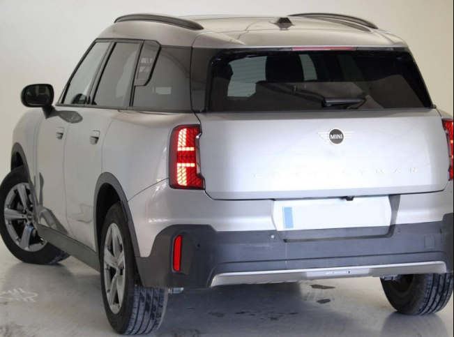 MINI COUNTRYMAN U25 COUNTRYMAN 163 CH DKG7 D CLASSIC 1