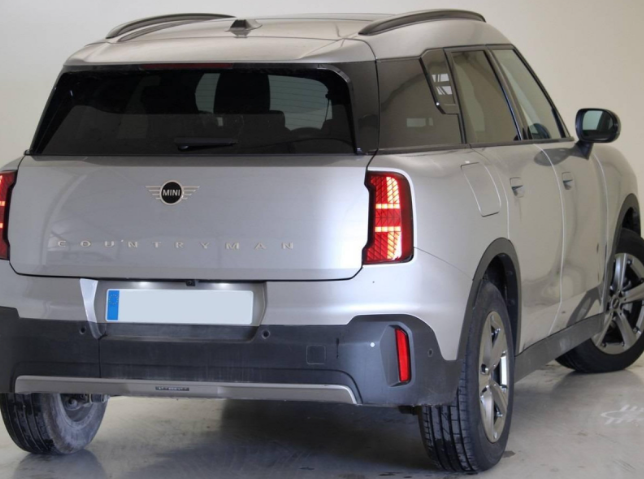 MINI COUNTRYMAN U25 COUNTRYMAN 163 CH DKG7 D CLASSIC 2