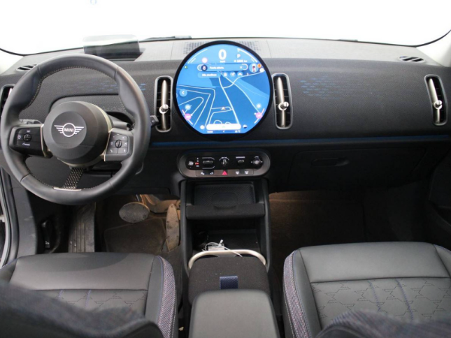 MINI COUNTRYMAN U25 COUNTRYMAN 163 CH DKG7 D CLASSIC 5