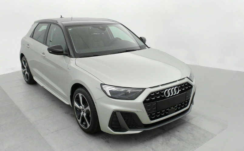 Audi - A1 Sportback 30 TFSI 116 CH S TRONIC 7 ADVANCED 0