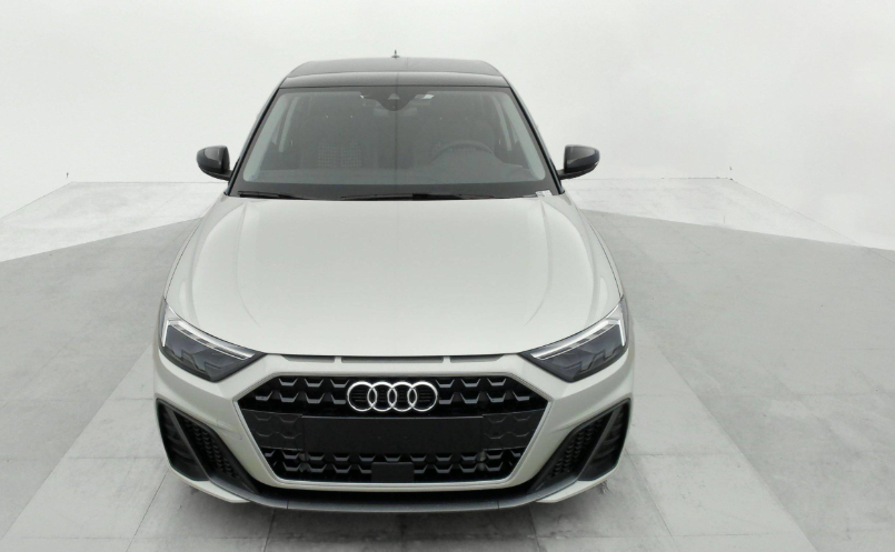 Audi - A1 Sportback 30 TFSI 116 CH S TRONIC 7 ADVANCED 1