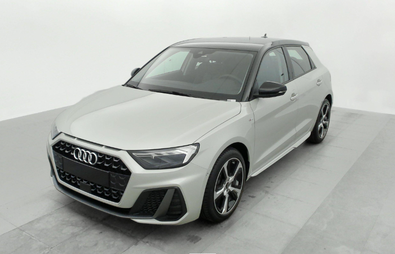 Audi - A1 Sportback 30 TFSI 116 CH S TRONIC 7 ADVANCED 2