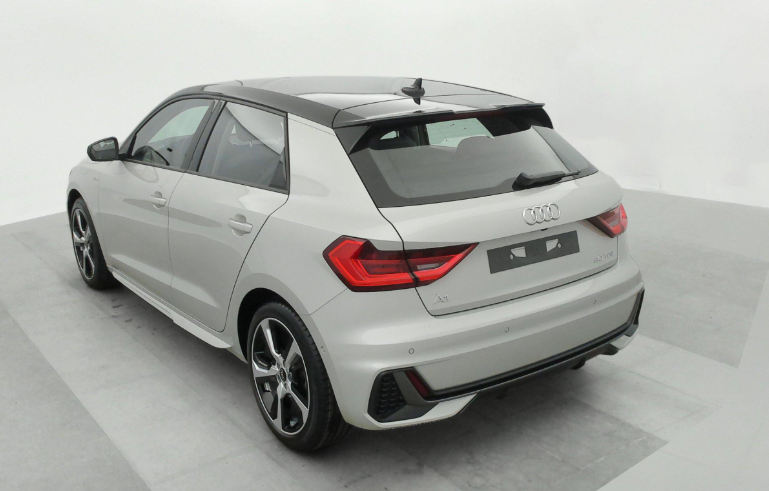 Audi - A1 Sportback 30 TFSI 116 CH S TRONIC 7 ADVANCED 3
