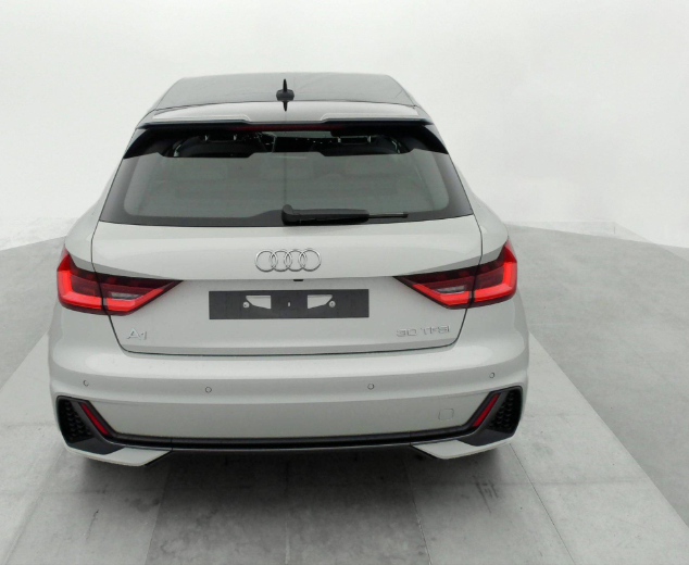 Audi - A1 Sportback 30 TFSI 116 CH S TRONIC 7 ADVANCED 4