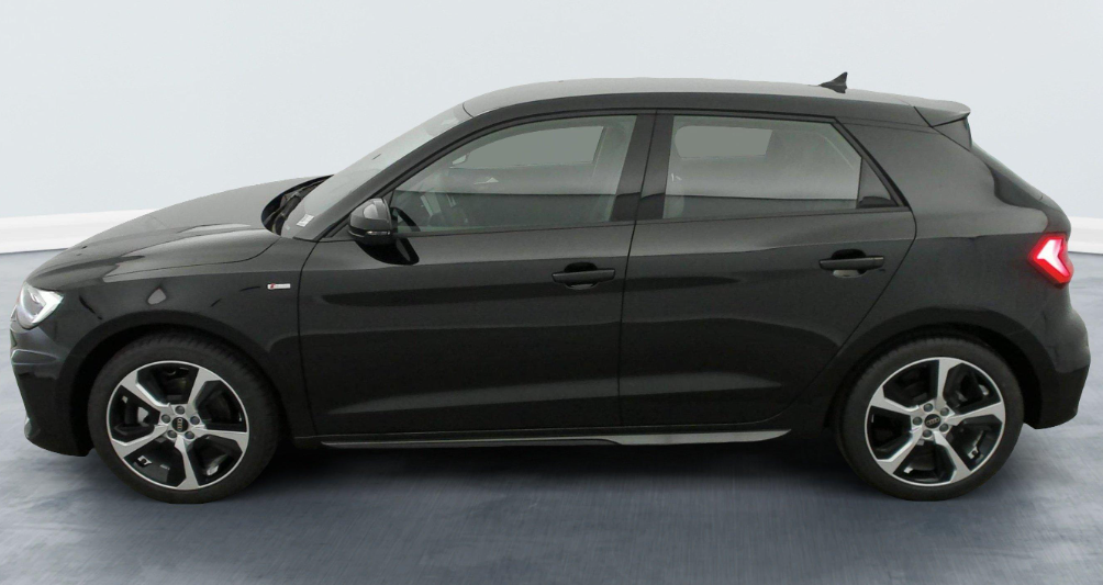 Audi - A1 Sportback 30 TFSI 116 CH S TRONIC 7 ADVANCED 3