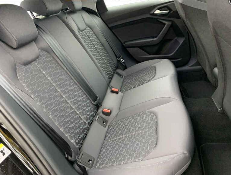 Audi - A1 Sportback 30 TFSI 116 CH S TRONIC 7 ADVANCED 9
