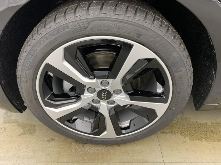 Audi - A1 Sportback 30 TFSI 116 CH S TRONIC 7 ADVANCED 18