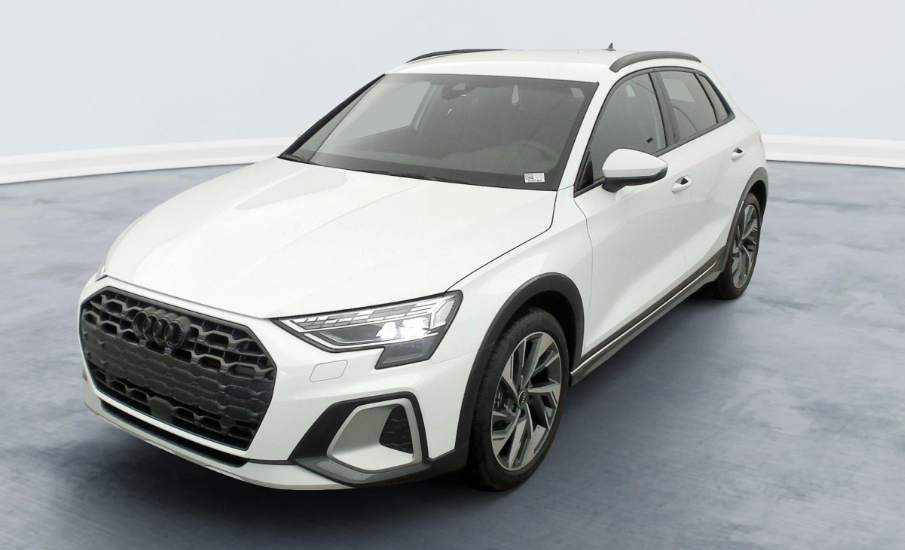 Audi - A3 ALLSTREET 35 TDI 150 S TRONIC 7 DESIGN 2