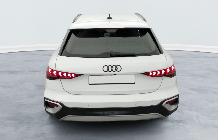 Audi - A3 ALLSTREET 35 TDI 150 S TRONIC 7 DESIGN 5