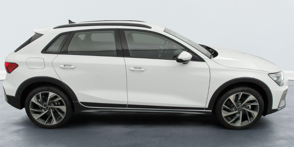 Audi - A3 ALLSTREET 35 TDI 150 S TRONIC 7 DESIGN 7