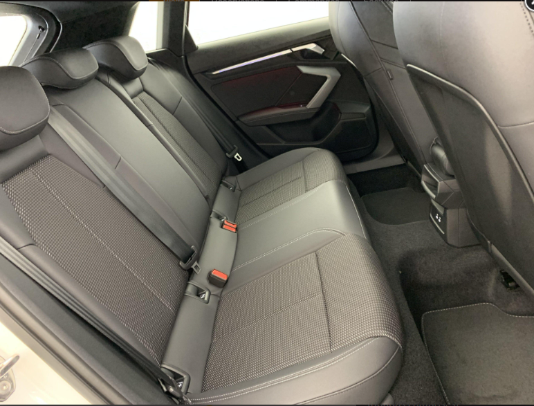Audi - A3 ALLSTREET 35 TDI 150 S TRONIC 7 DESIGN 9