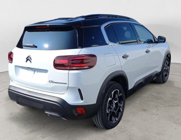 CITROEN C5 AIRCROSS HYBRIDE 145 E-DCS6 MAX 1