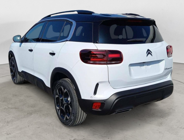 CITROEN C5 AIRCROSS HYBRIDE 145 E-DCS6 MAX 2