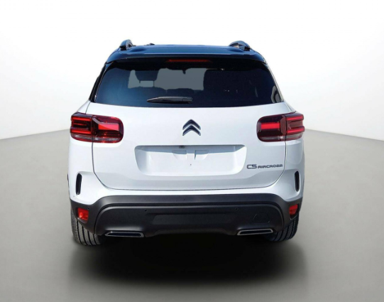 CITROEN C5 AIRCROSS HYBRIDE 145 E-DCS6 MAX 7