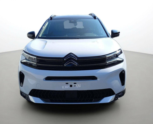 CITROEN C5 AIRCROSS HYBRIDE 145 E-DCS6 MAX 8