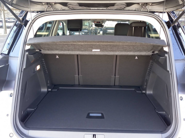 CITROEN C5 AIRCROSS HYBRIDE 145 E-DCS6 MAX 9