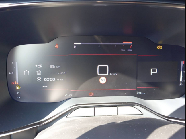 CITROEN C5 AIRCROSS HYBRIDE 145 E-DCS6 MAX 11