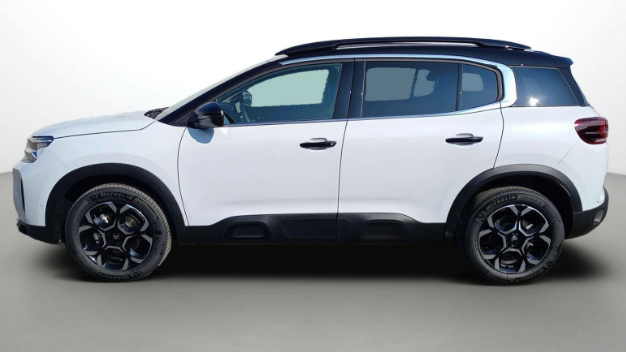 CITROEN C5 AIRCROSS HYBRIDE 145 E-DCS6 MAX 14