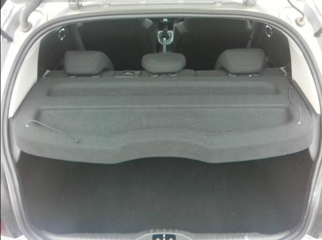 CITROEN C3 PURETECH 110 CH EAT6 MAX 3