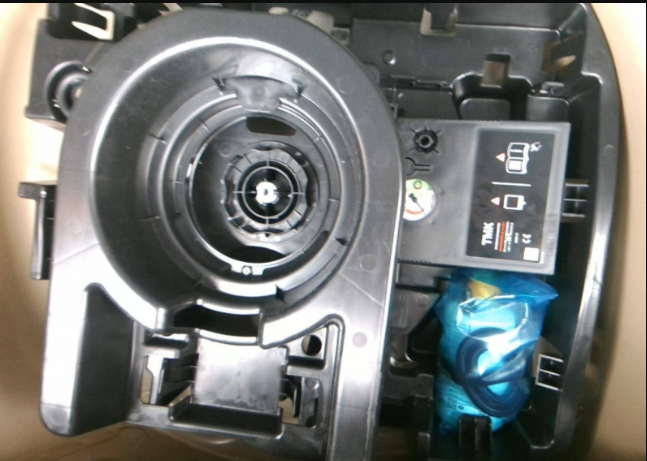 CITROEN C3 PURETECH 110 CH EAT6 MAX 5