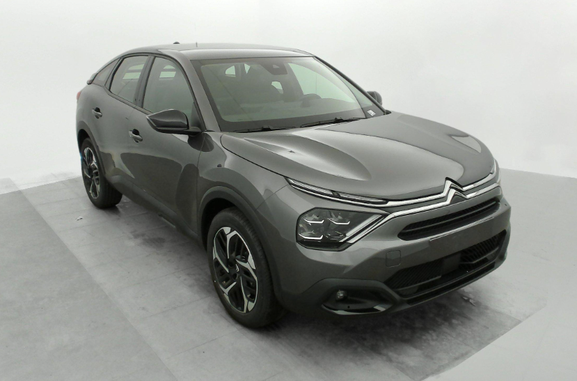CITROËN - C4 PureTech 130 BVM6 Plus 0