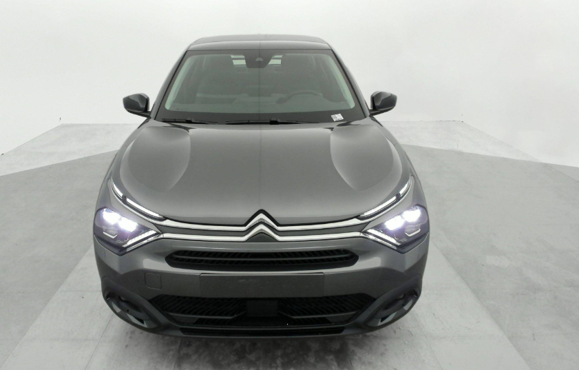CITROËN - C4 PureTech 130 BVM6 Plus 1