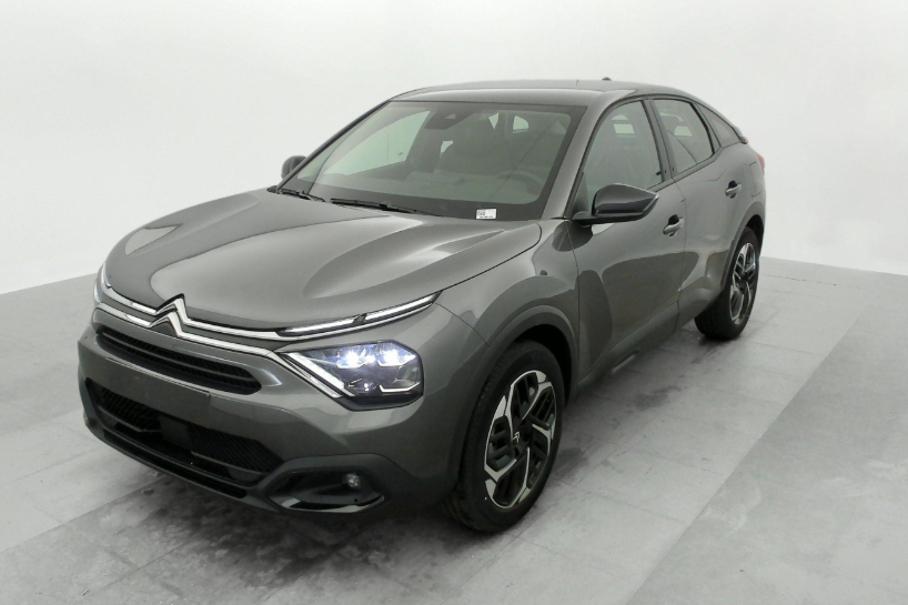 CITROËN - C4 PureTech 130 BVM6 Plus 2
