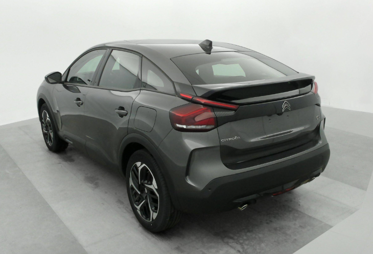 CITROËN - C4 PureTech 130 BVM6 Plus 3