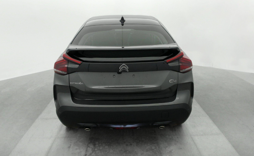 CITROËN - C4 PureTech 130 BVM6 Plus 4