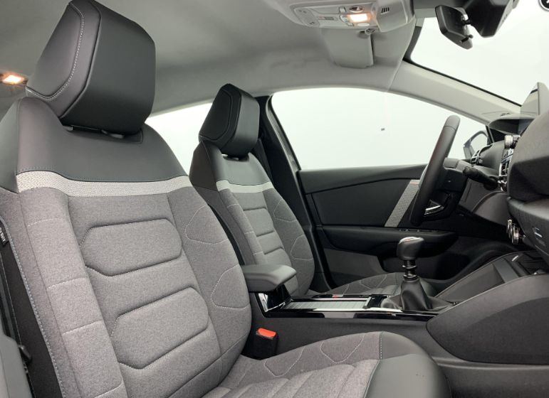 CITROËN - C4 PureTech 130 BVM6 Plus 6