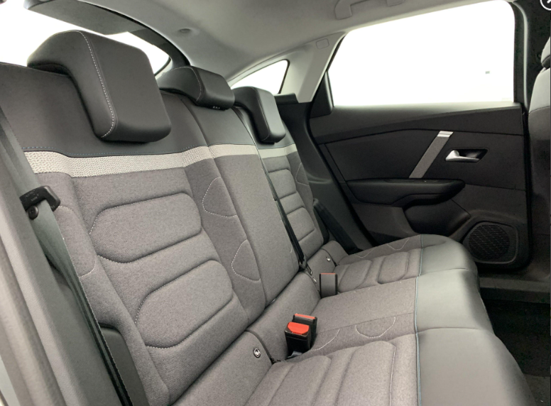 CITROËN - C4 PureTech 130 BVM6 Plus 7