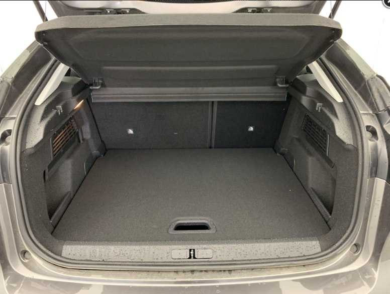 CITROËN - C4 PureTech 130 BVM6 Plus 8