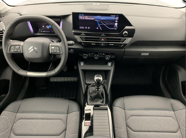 CITROËN - C4 PureTech 130 BVM6 Plus 9