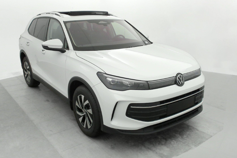 Volkswagen - TIGUAN NOUVEAU 1.5 eTSI 150CV DSG7 LIFE PLUS 0