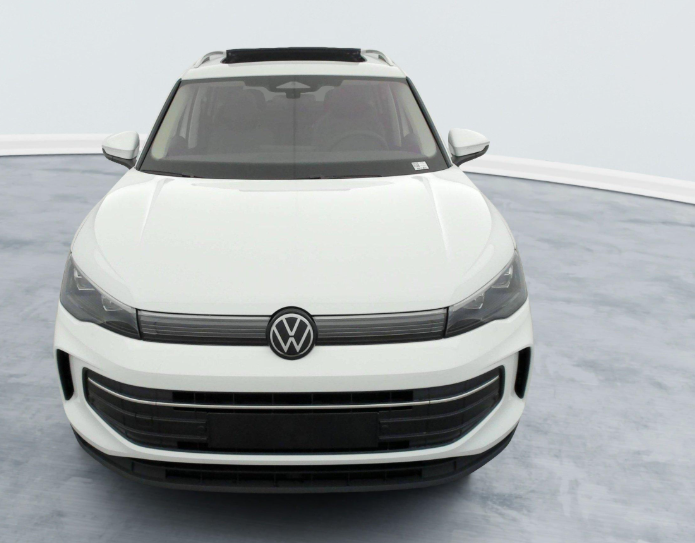 Volkswagen - TIGUAN NOUVEAU 1.5 eTSI 150CV DSG7 LIFE PLUS 1