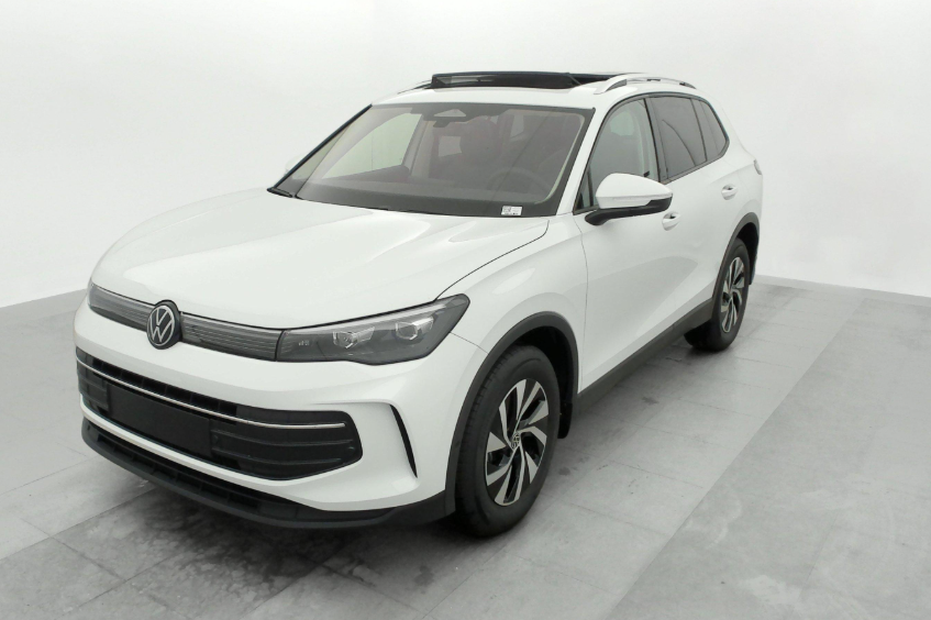 Volkswagen - TIGUAN NOUVEAU 1.5 eTSI 150CV DSG7 LIFE PLUS 2