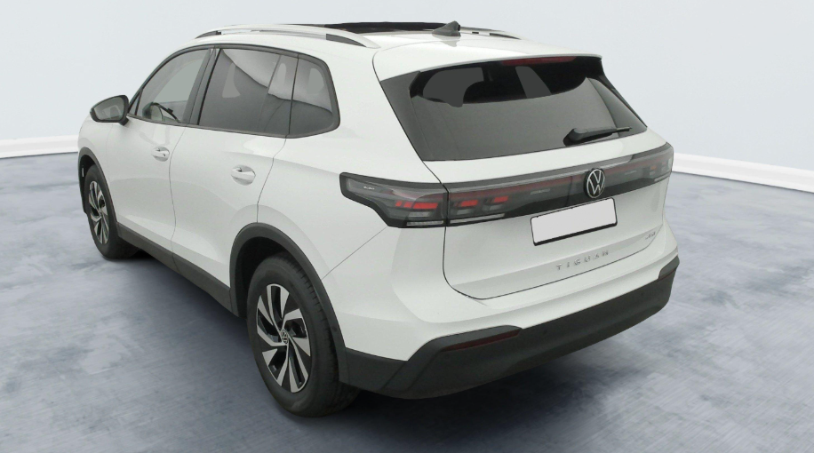 Volkswagen - TIGUAN NOUVEAU 1.5 eTSI 150CV DSG7 LIFE PLUS 3