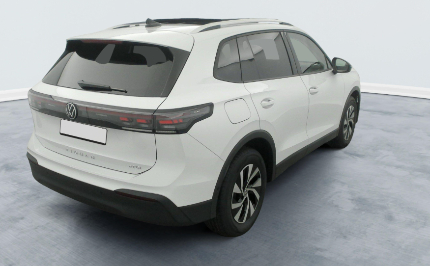 Volkswagen - TIGUAN NOUVEAU 1.5 eTSI 150CV DSG7 LIFE PLUS 5