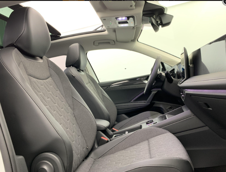 Volkswagen - TIGUAN NOUVEAU 1.5 eTSI 150CV DSG7 LIFE PLUS 6
