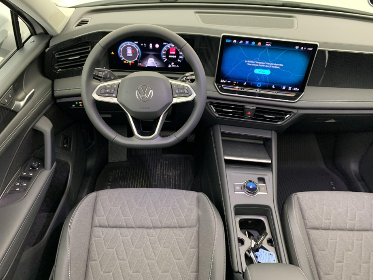 Volkswagen - TIGUAN NOUVEAU 1.5 eTSI 150CV DSG7 LIFE PLUS 10