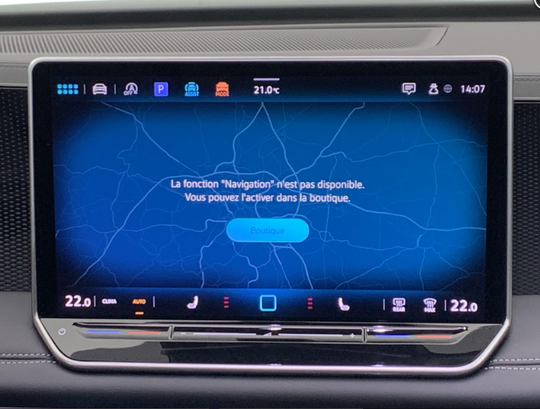 Volkswagen - TIGUAN NOUVEAU 1.5 eTSI 150CV DSG7 LIFE PLUS 12