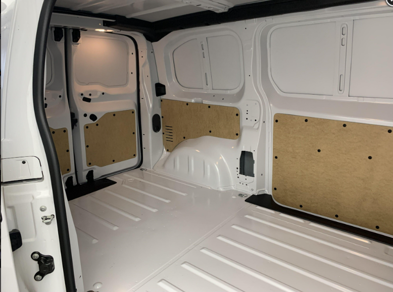 CITROËN - Jumpy Fourgon Nouveau M BLUEHDI 145 BVM6 10