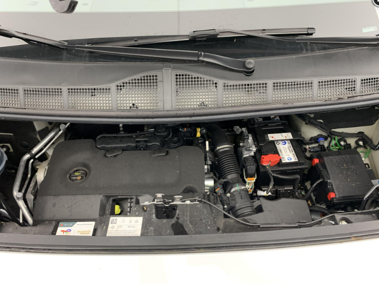 CITROËN - Jumpy Fourgon Nouveau M BLUEHDI 145 BVM6 20