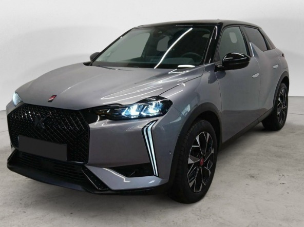 DS DS 3 CROSSBACK DS3 CROSSBACK PURETECH 130 EAT8 PERFORMANCE LINE+ 0