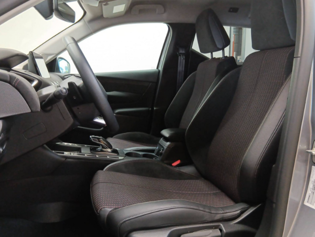 DS DS 3 CROSSBACK DS3 CROSSBACK PURETECH 130 EAT8 PERFORMANCE LINE+ 7