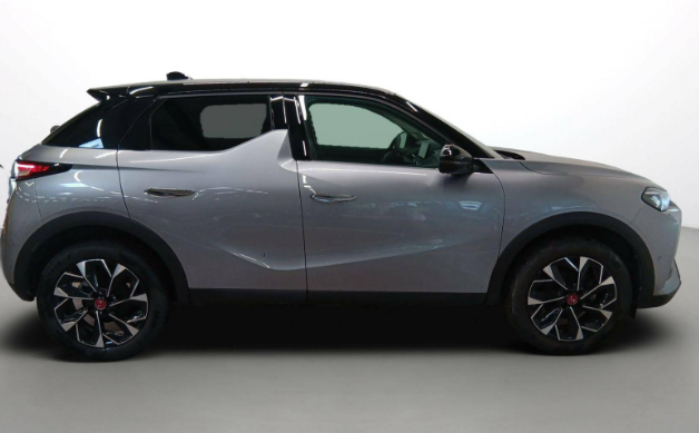 DS DS 3 CROSSBACK DS3 CROSSBACK PURETECH 130 EAT8 PERFORMANCE LINE+ 13