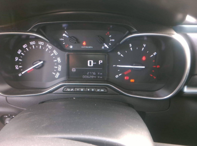 CITROEN C3 PURETECH 110 EAT6 ELLE 5