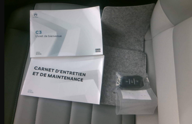 CITROEN C3 PURETECH 110 EAT6 ELLE 6
