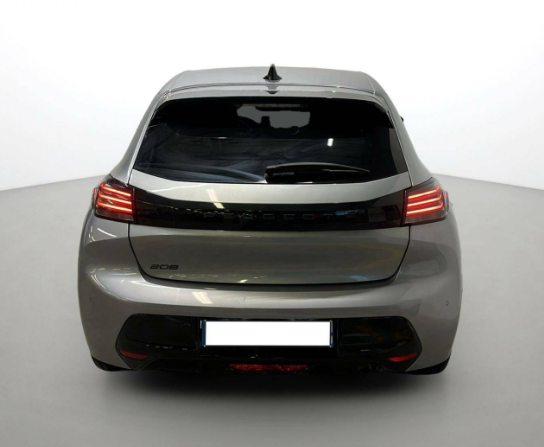 PEUGEOT 208 PURETECH 100 S&S BVM6 ALLURE 3